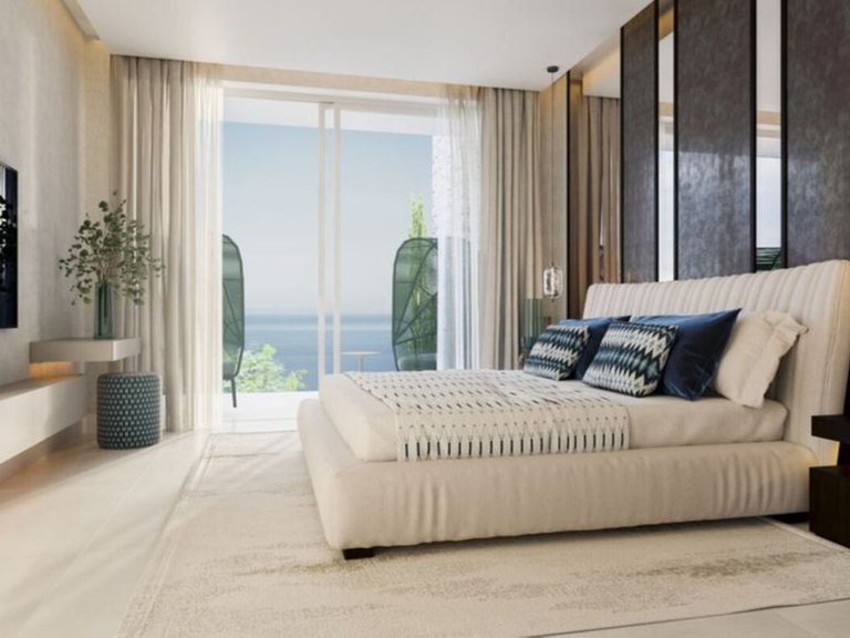 Apartment for Sale in La Mairena, Malaga 4