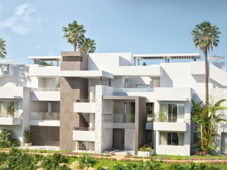 Apartment for Sale in La Mairena, Malaga 18