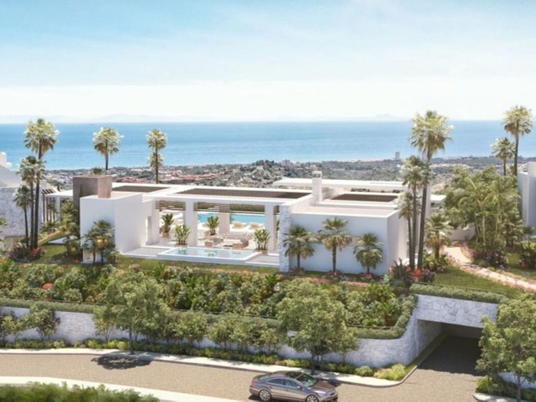 Apartment for Sale in La Mairena, Malaga 21
