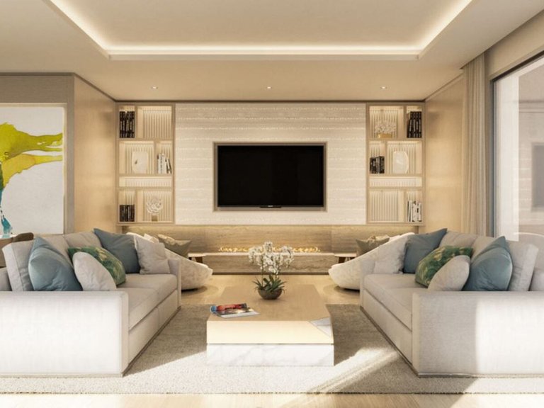 Apartment for Sale in La Mairena, Malaga 30