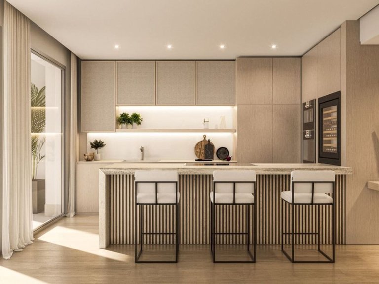 Apartment for Sale in La Mairena, Malaga 31