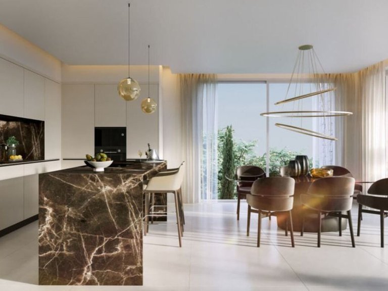 Apartment for Sale in La Mairena, Malaga 35