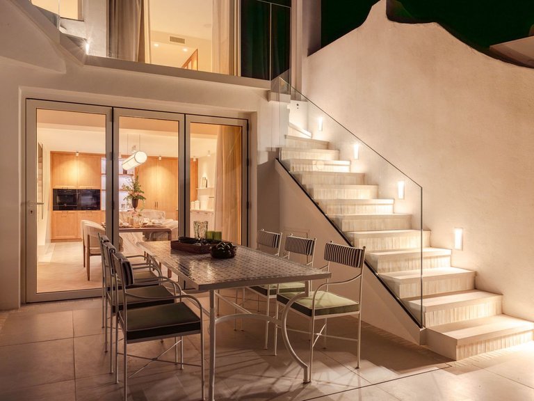 Town House for Sale in Marbella Golden Mile, Malaga 45