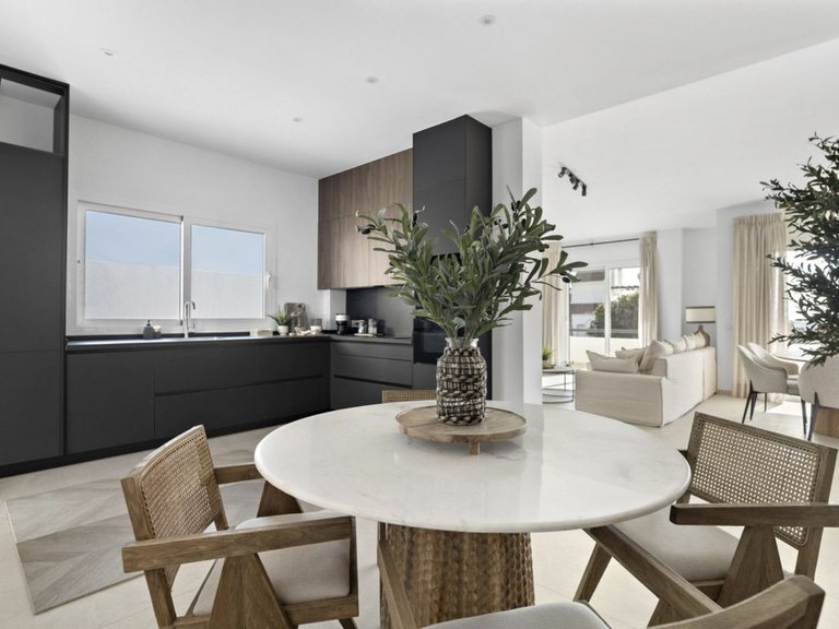Villa for Sale in Mijas, Malaga 9