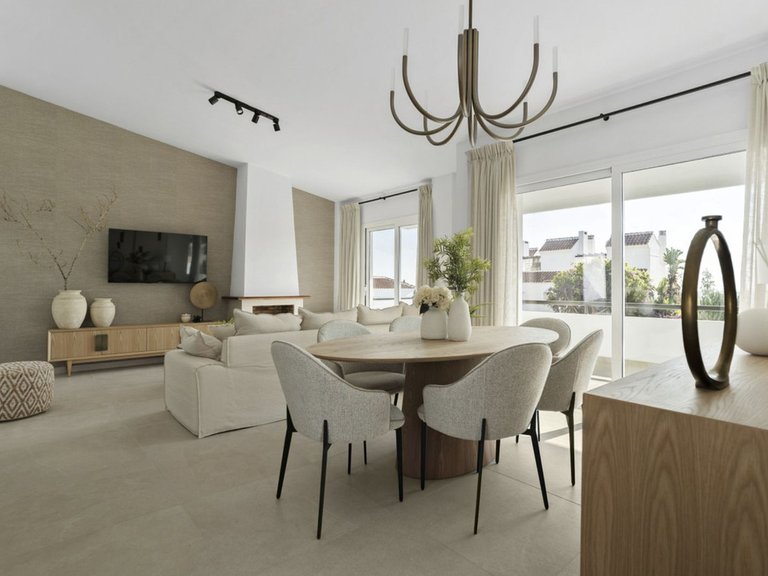 Villa for Sale in Mijas, Malaga 10
