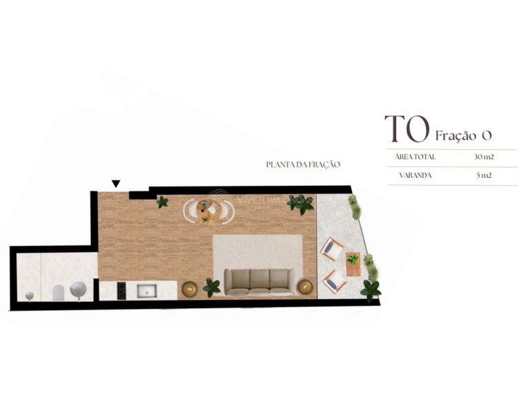 Apartment for Sale in Matosinhos, Porto 20
