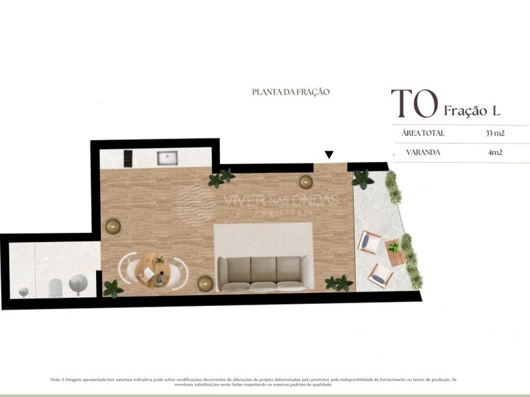 Apartment for Sale in Matosinhos, Porto 20