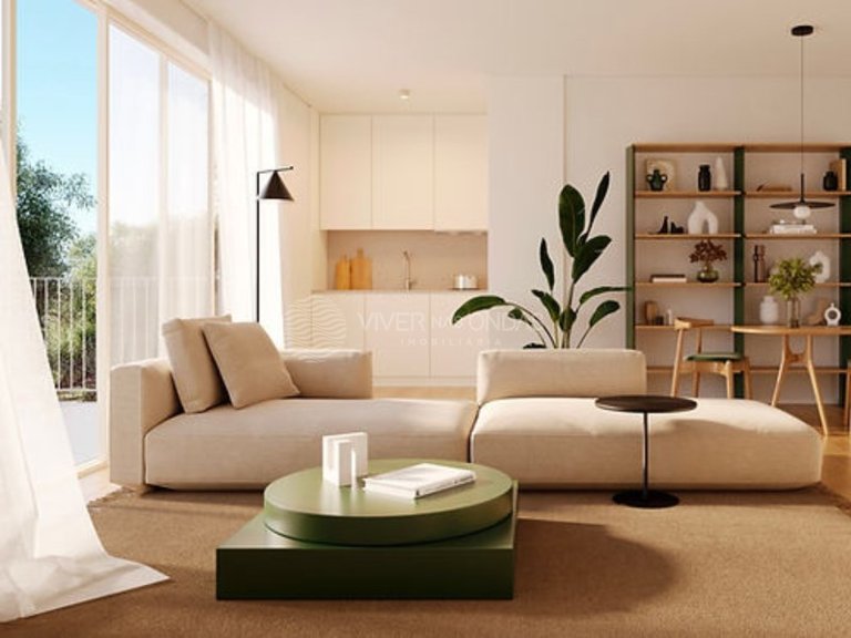 Apartment for Sale in Matosinhos, Porto 2