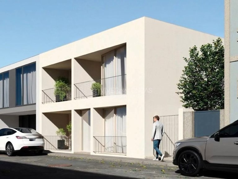 Apartment for Sale in Matosinhos, Porto 7