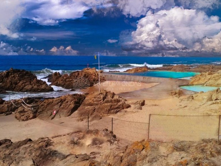 Apartment for Sale in Matosinhos, Porto 16