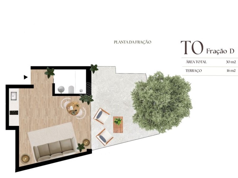 Apartment for Sale in Matosinhos, Porto 20