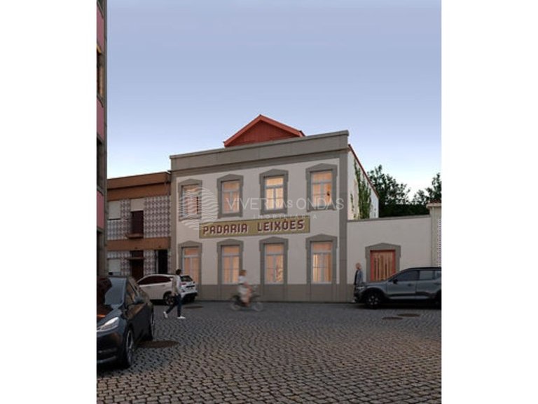 Apartment for Sale in Matosinhos, Porto 12
