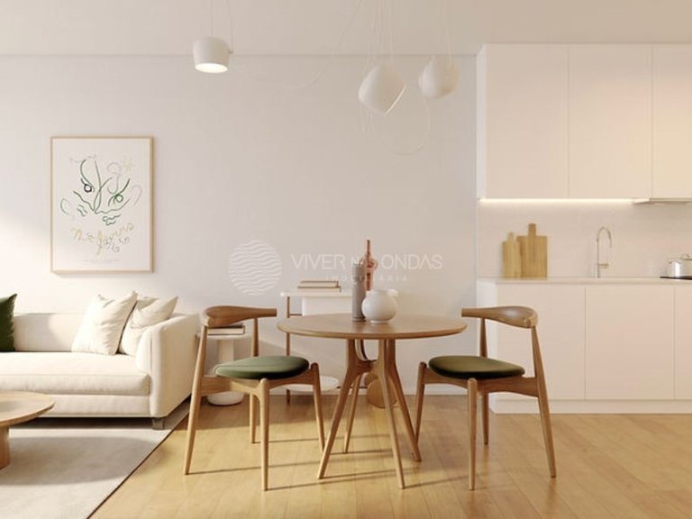 Apartment for Sale in Matosinhos, Porto 2