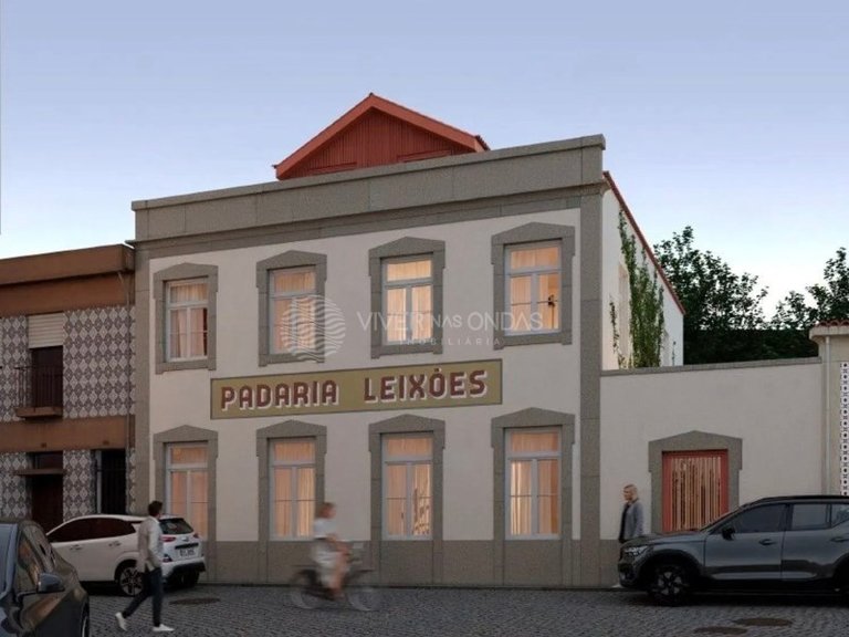 Apartment for Sale in Matosinhos, Porto 9