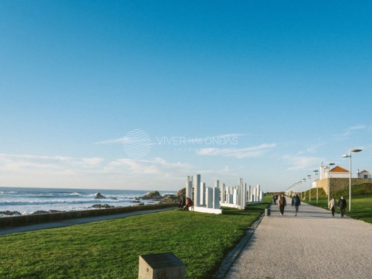 Apartment for Sale in Matosinhos, Porto 16