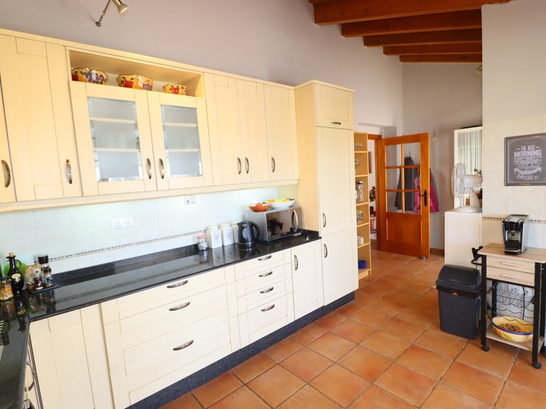 Villa for Sale in Velez-rubio, Almeria 15