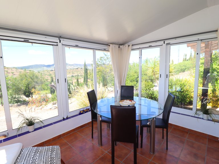 Villa for Sale in Velez-rubio, Almeria 12