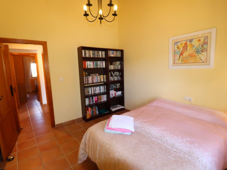 Villa for Sale in Velez-rubio, Almeria 39