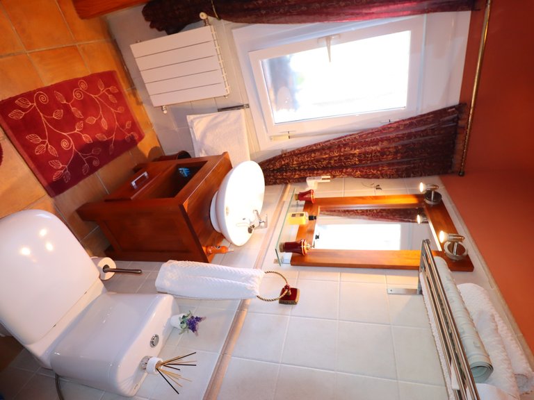 Villa for Sale in Velez-rubio, Almeria 27