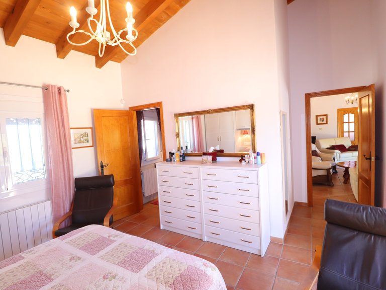 Villa for Sale in Velez-rubio, Almeria 28