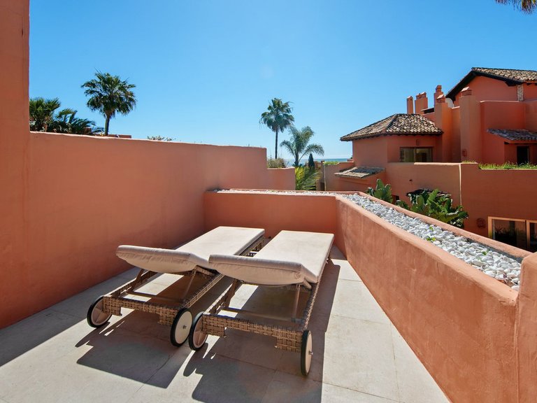 Penthouse for Sale in Marbella, Malaga 37
