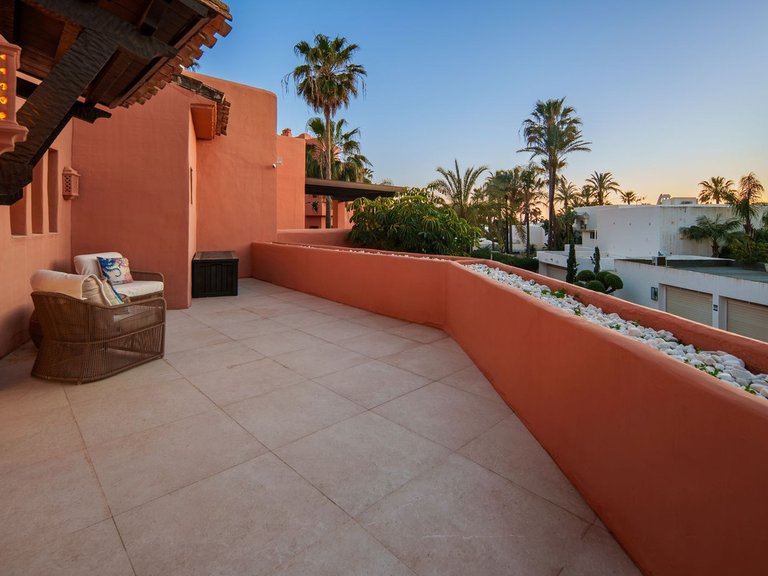Penthouse for Sale in Marbella, Malaga 45