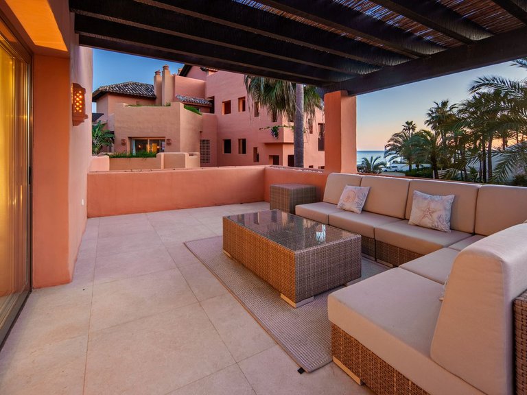 Penthouse for Sale in Marbella, Malaga 46