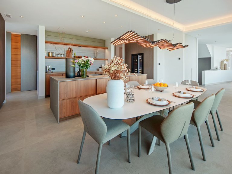 Villa for Sale in El Rosario, Malaga 6