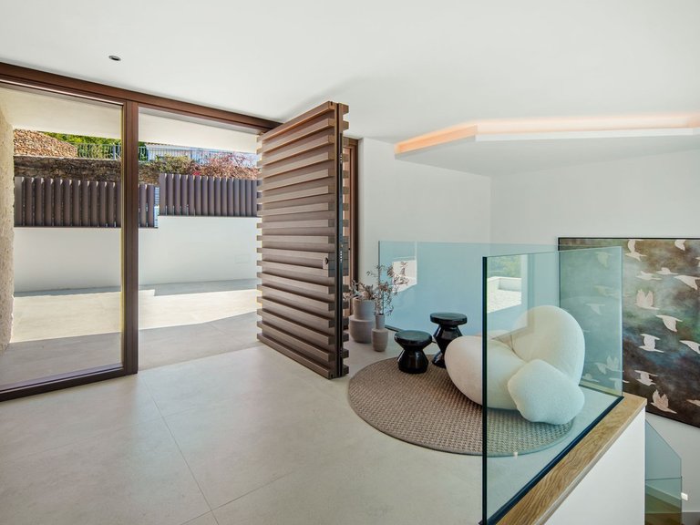 Villa for Sale in El Rosario, Malaga 8