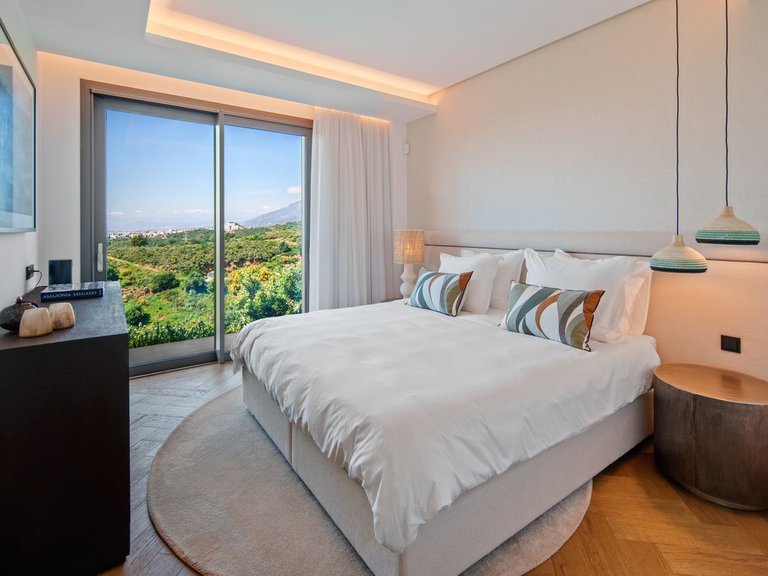 Villa for Sale in El Rosario, Malaga 22
