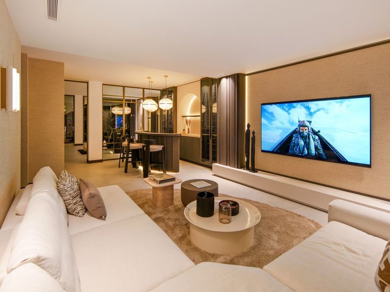 Villa for Sale in El Rosario, Malaga 45