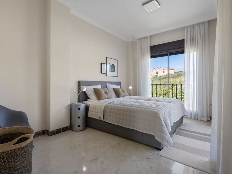 Villa for Sale in Estepona, Malaga 22