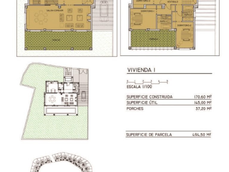 Villa for Sale in Estepona, Malaga 23