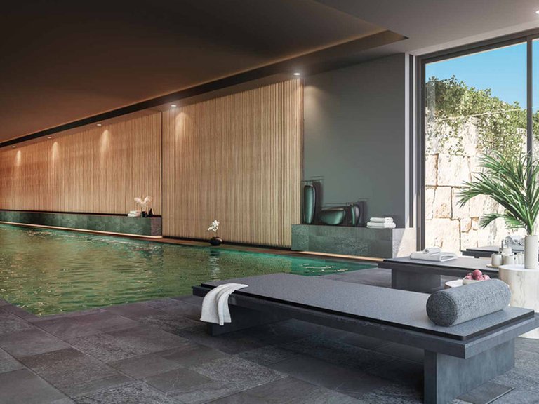 Villa for Sale in Benahavis, Malaga 5