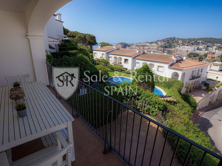 Town House for Sale in Sant Feliu De Guixols, Gerona 3