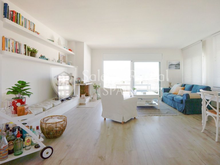 Town House for Sale in Sant Feliu De Guixols, Gerona 5