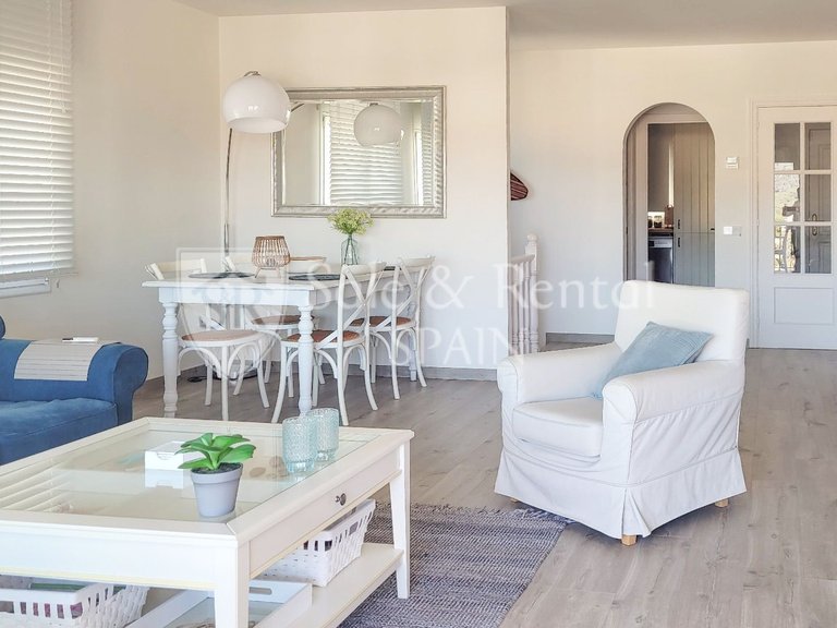Town House for Sale in Sant Feliu De Guixols, Gerona 6