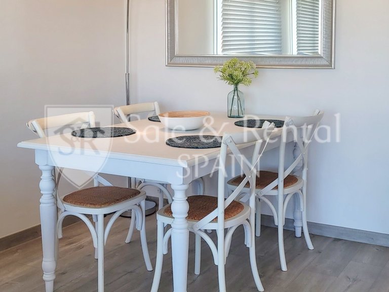 Town House for Sale in Sant Feliu De Guixols, Gerona 7