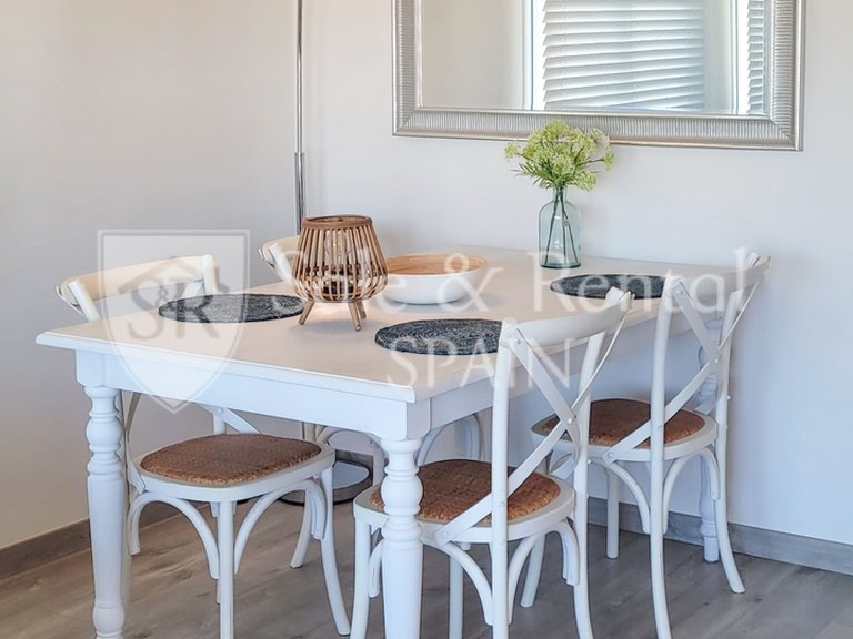 Town House for Sale in Sant Feliu De Guixols, Gerona 8