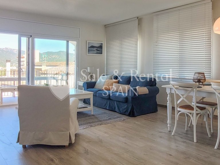 Town House for Sale in Sant Feliu De Guixols, Gerona 9