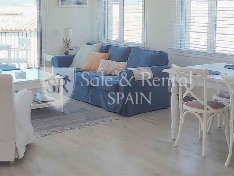 Town House for Sale in Sant Feliu De Guixols, Gerona 10