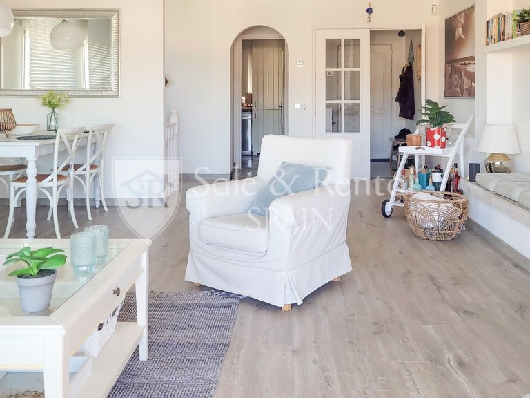 Town House for Sale in Sant Feliu De Guixols, Gerona 11