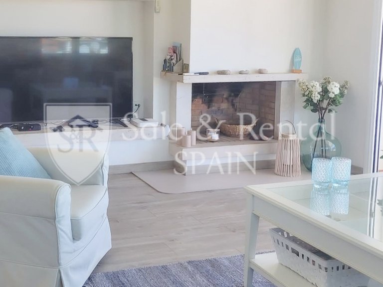 Town House for Sale in Sant Feliu De Guixols, Gerona 12