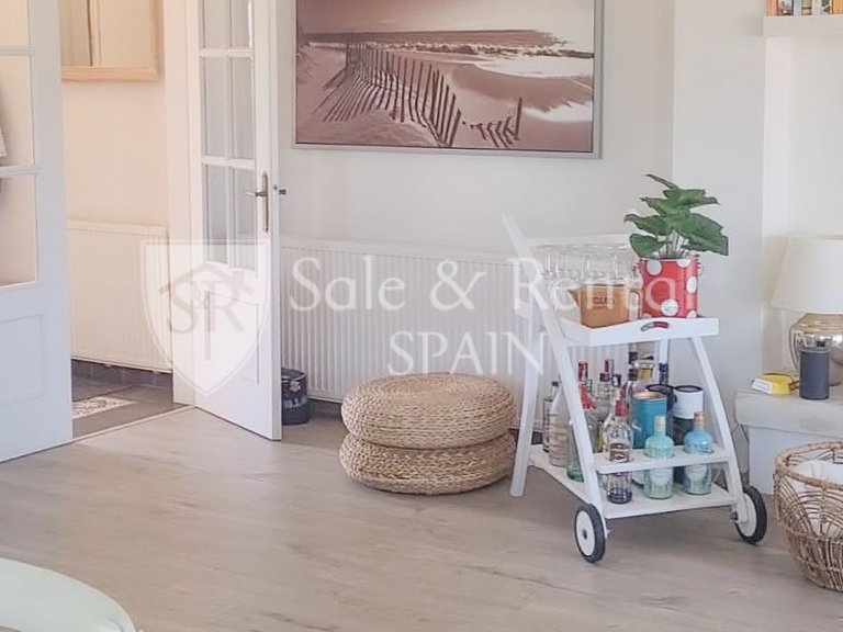 Town House for Sale in Sant Feliu De Guixols, Gerona 15