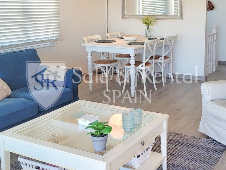 Town House for Sale in Sant Feliu De Guixols, Gerona 16