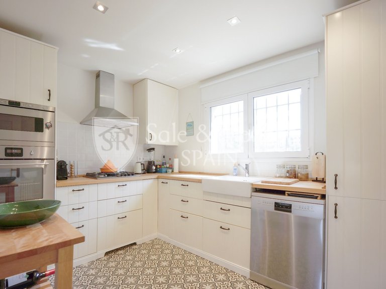 Town House for Sale in Sant Feliu De Guixols, Gerona 17