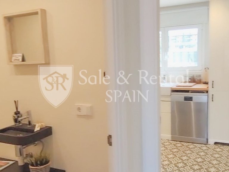 Town House for Sale in Sant Feliu De Guixols, Gerona 19