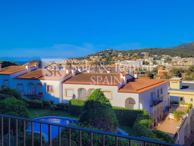 Town House for Sale in Sant Feliu De Guixols, Gerona 22