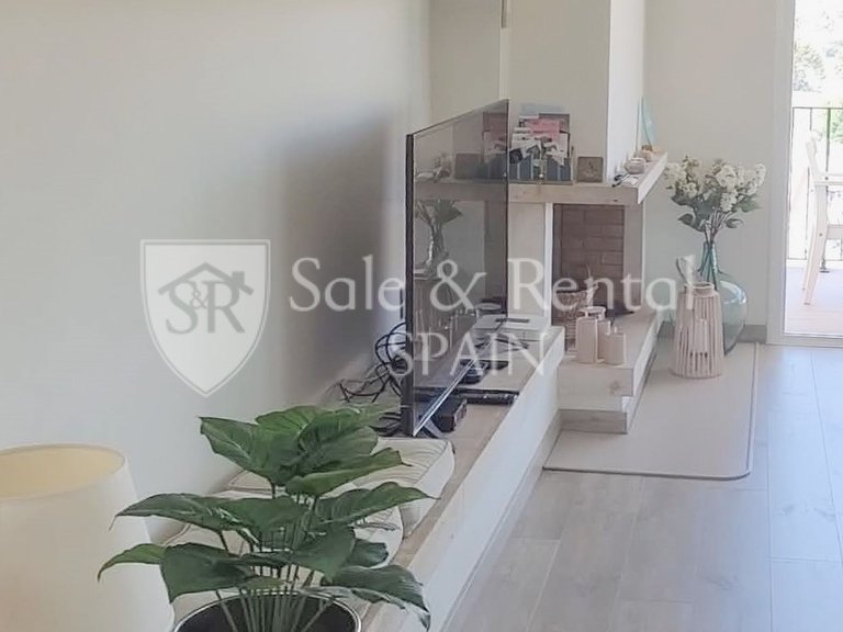 Town House for Sale in Sant Feliu De Guixols, Gerona 23