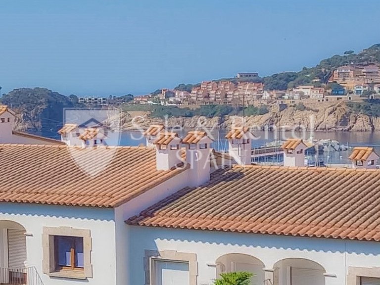 Town House for Sale in Sant Feliu De Guixols, Gerona 25